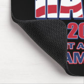 Nikki Haley voor President Muismat (Hoek)