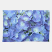 Nikko Blue Hydrangea Kitchen Towels Theedoek (Horizontaal)