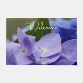 Nikko Hydrangea-deurmat Deurmat (Voorkant)