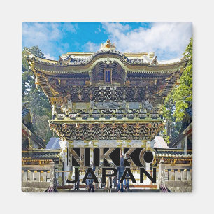 Nikko Magneet