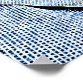 Nikloa Tesla Poster (Hoek)