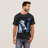 Nikloa Tesla T-Shirt (Voorkant volledig)