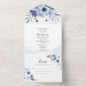 Niko All In One Uitnodiging (Binnen)