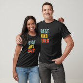 Niko Best Ever Niko T-shirt (Unisex)