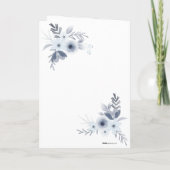 Niko Grieks-orthodox kerkdoopprogramma Programma (Achterkant)