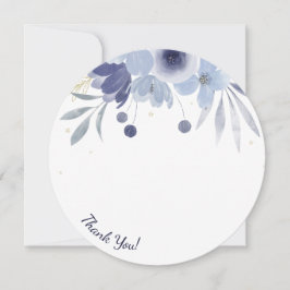 Niko Ronde Foto Dank u Kaart