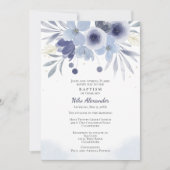 Niko uitnodiging. kaart (Voorkant)