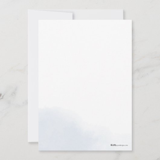 Niko uitnodiging. kaart (Achterkant)