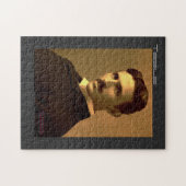 Nikola (369) legpuzzel (Horizontaal)