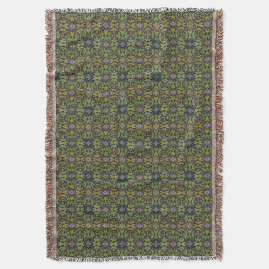 Nikola Cadence Deken (Voorkant Verticaal)