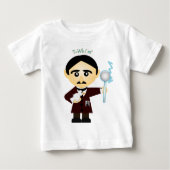 Nikola Tesla (Voorkant)