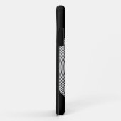 Nikola Tesla Case-Mate iPhone Case (Achterkant/rechts)