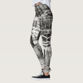 Nikola Tesla Electricity Leggings (Links)