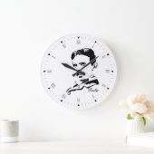 Nikola Tesla Grote Klok (Huis)