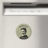 Nikola Tesla Magneet (Insitu (Vaatwasser))