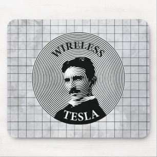 Nikola Tesla Muismat