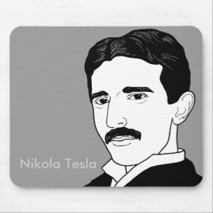 Nikola Tesla Muismat