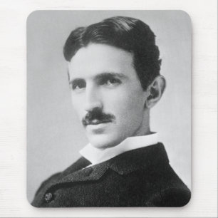 Nikola Tesla Muismat