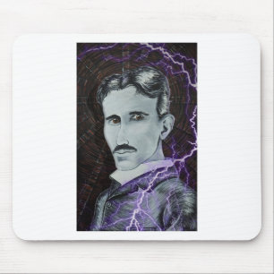 Nikola Tesla Muismat