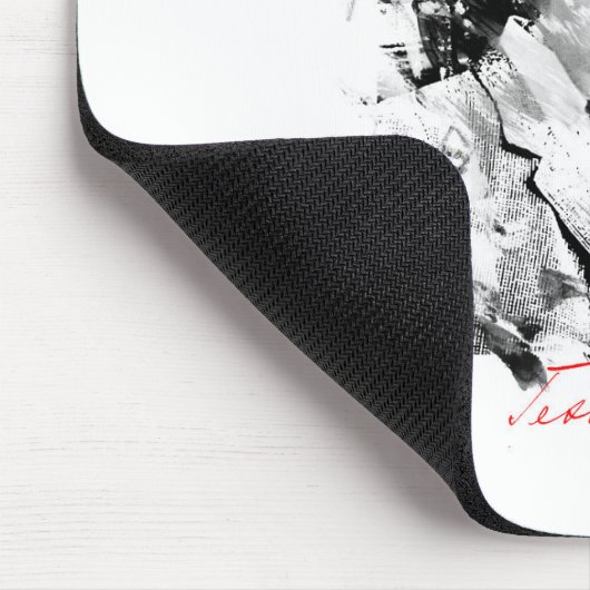 Nikola Tesla Muismat (Hoek)