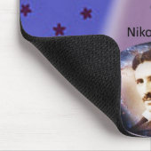 Nikola Tesla muismat (Hoek)