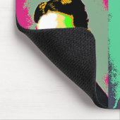 Nikola Tesla Muismat (Hoek)