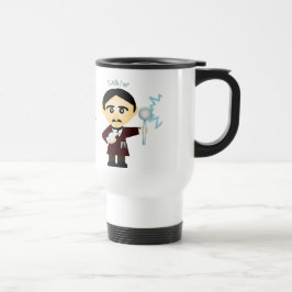 Nikola Tesla Reisbeker