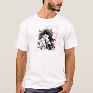 Nikola Tesla T-shirt