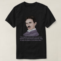 Nikola Tesla