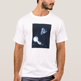 Nikola Tesla T-shirt