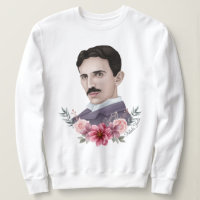 Nikola Tesla T-Shirt