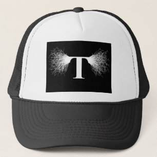 Nikola Tesla - Tesla Coil - Lightning Trucker Pet
