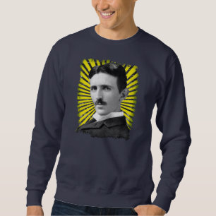 Nikola Tesla Trui