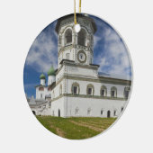 Nikola-Vjazjisjtsji-klooster Keramisch Ornament (Links)