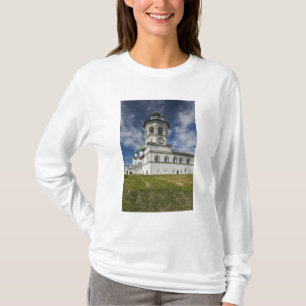 Nikola-Vjazjisjtsji-klooster T-shirt