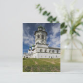 Nikola-Vjazjistsji-klooster Briefkaart (Staand voorkant)
