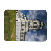Nikola-Vjazjistsji Klooster Magneet (Horizontaal)