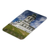 Nikola-Vjazjistsji Klooster Magneet (Linkerzijde)