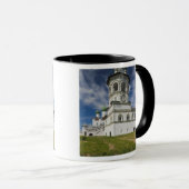 Nikola-Vyazhischi Convent Mok (Voorkant rechts)