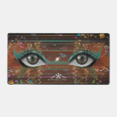 Nikole's Eye Bureaumat (Voorkant)