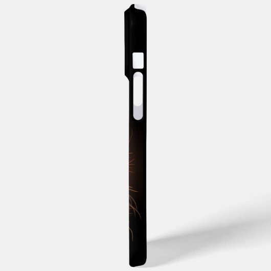 Nikole's Eye Case-Mate iPhone Case (Achterkant / Links)