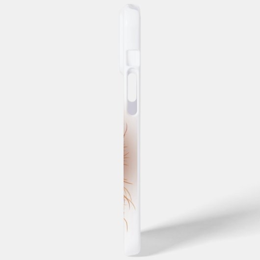 Nikole's Eye Case-Mate iPhone Case (Achterkant / Links)