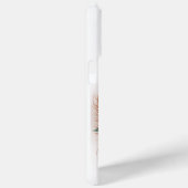 Nikole's Eye Case-Mate iPhone Case (Achterkant / Rechts)