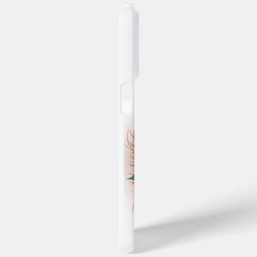 Nikole's Eye Case-Mate iPhone Case (Achterkant / Rechts)