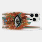 Nikole's Eye iPhone Hoesje (Achterkant horizontaal)