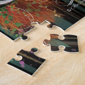 Nikole's Eye Legpuzzel (Zijkant)