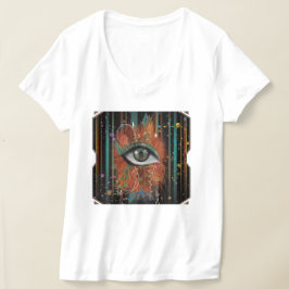 Nikole's Eye T-shirt
