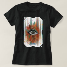 Nikole's Eye T-shirt
