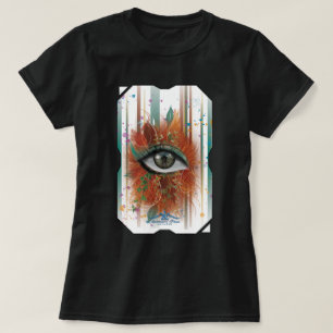 Nikole's Eye T-shirt