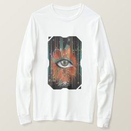 Nikole's Eye T-shirt